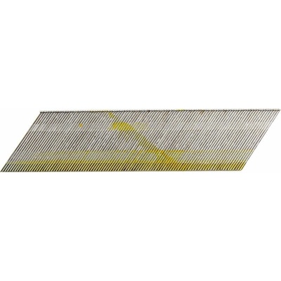 Nastřelovací hřebíky 64 x 1,76 x 3,1 mm, úhel 34°, sada 4000 ks - EXTOL PREMIUM EX8862638