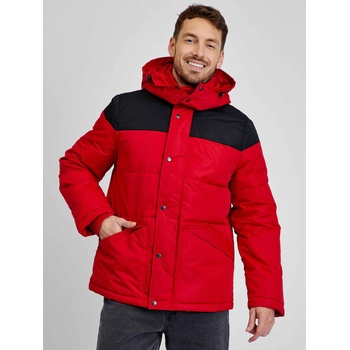 GAP Подплатено водоустойчиво яке GAP GAP | Cherven | МЪЖЕ | M
