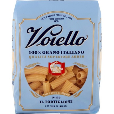Voiello Tortiglioni No.125 0,5 kg