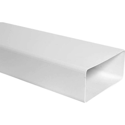 HACO Ventilační Plochý kanál V 220x55x500 (HC0645)