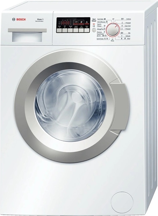 Bosch WLO 20260BY