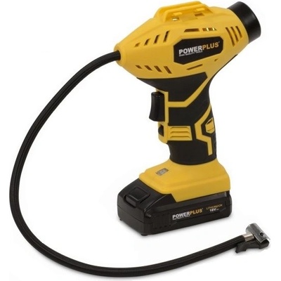 PowerPlus POWX1700, POWX1700