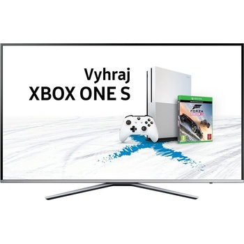 Samsung UE49KU6402