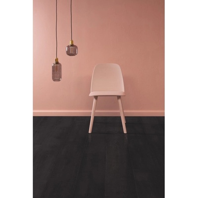 Ламиниран паркет QuickStep №SIG4755 Дъб черен, боядисан 9мм / 32 клас 4V (SIG4755)