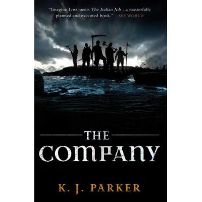 The Company