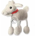 The Puppet Company Кукла за куклен театър за пръстче Козле