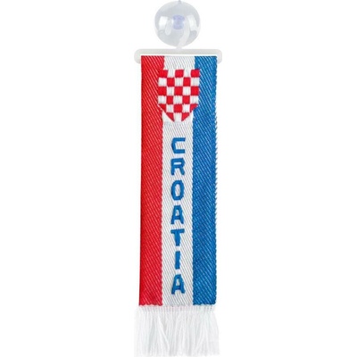 Lampa 98521 Vlajka dekorační Holland rozměry vlajky 33 x 9 cm