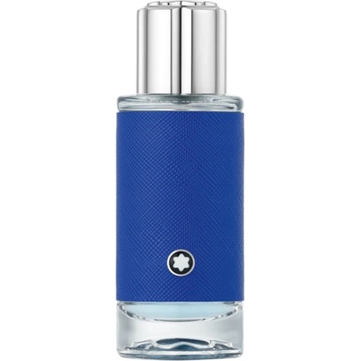 Mont Blanc Explorer Ultra Blue Eau De Parfum за мъже 30 мл *Тестер