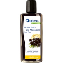 Spitzner masážní olej Wellness Acai Yuzu 190 ml