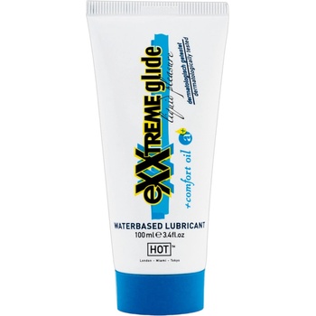 HOT Exxtreme лубрикант (100ml)