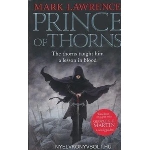 Prince of Thorns (2012)