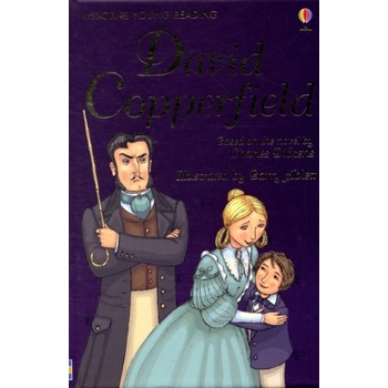 David Copperfield