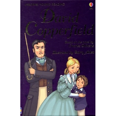 David Copperfield