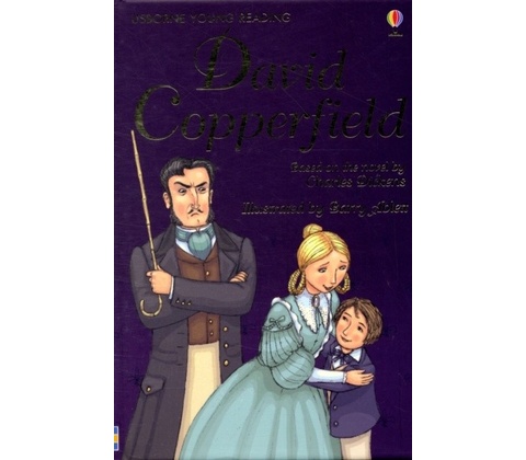 David Copperfield
