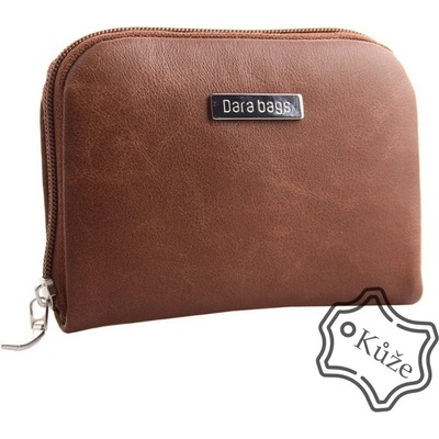 Dara bags Wally Middle Přírodní kůže no. 30