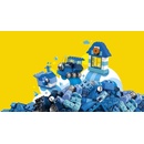 LEGO® Classic 10706 Modrý kreativní box