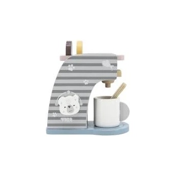 Vigan Wooden Coffee Maker Viga Toys