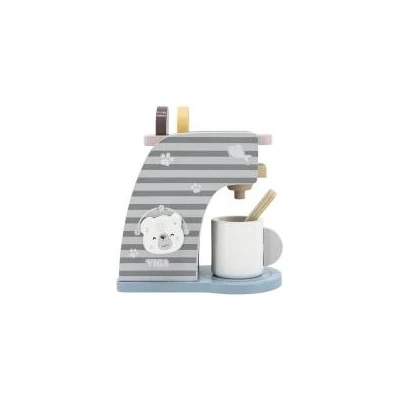 Vigan Wooden Coffee Maker Viga Toys