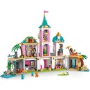 Image 1 of LEGO® Disney Princess™ - Princess Castle & Royal Pets (43267)