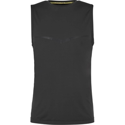 Venice Beach Мъжки потник с широка презрамка Venice beach PLM Pasadena Drytivity Mesh 01 Tank top - Anthracite - размер XXL (216-5115-0115)