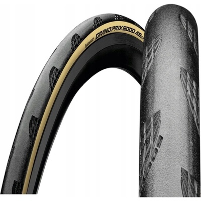 Continental GP 5000 AS TR 700 x 25C