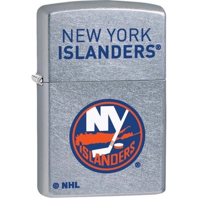 ZIPPO New York Islanders 25607