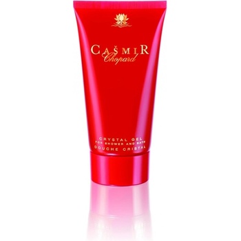 Chopard Caśmir sprchový gél 150 ml
