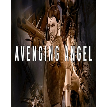 Avenging Angel