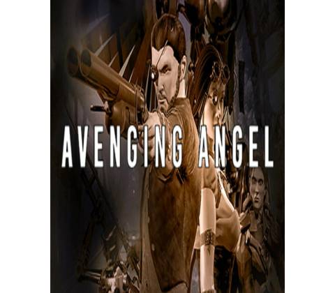 Avenging Angel