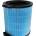 VHBW HEPA филтър за Hoover U97 H-Purifier 300 (889003567)