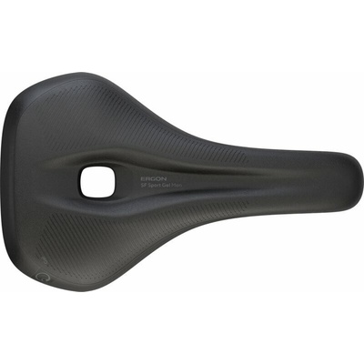Ergon SF Sport Gel pánske S/M čierne