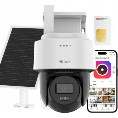 HIKVISION DS 2CFSP4 4G