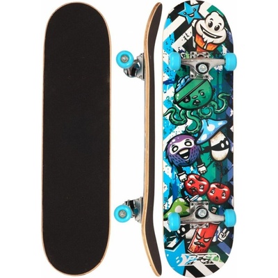 Best Sporting Wooden Ocotopus