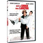 MagicBox Обявявам ви за законни Чък и Лари - dvd (019050)