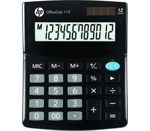 HP-OC 112/INT BX