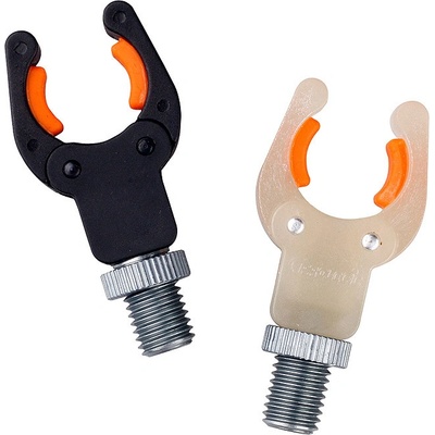 Prologic rohatinky Deluxe Butt Klinger Rod Rest Glow 2ks