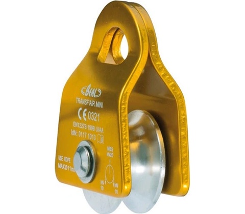 Beal Transf´Air Fixe