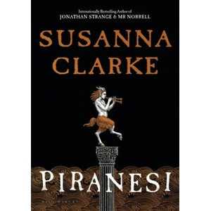 Piranesi (ISBN: 9781635575637)