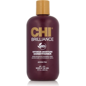 Farouk Systems CHI Brilliance Optimum Moisture Conditioner 355 ml