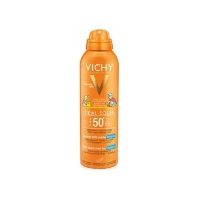 Vichy Слънцезащитен спрей Ideal Soleil Vichy (200 ml)