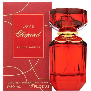 Image 1 of Chopard Love EDP 50 ml
