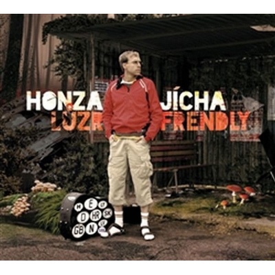 Jan Jícha: Lůzr frendly