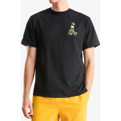 The North Face Alien Relaxed Short Sleeve Tee tnf black