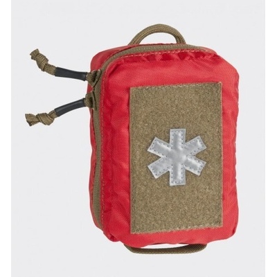 Helikon-Tex Mini Med Kit červená