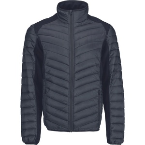 CERVA Cerva l-sure walsh / Мъжко яке за свободно време с изолация - черно 4xl (0301072260007)