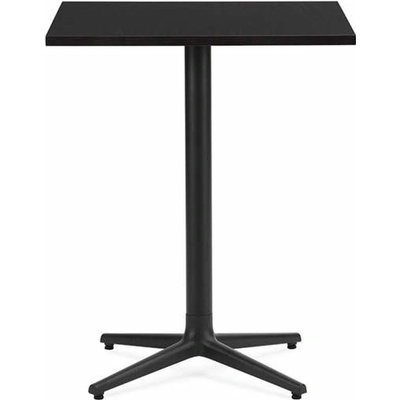 Normann Copenhagen Allez 4L 60 x 60 cm čierny