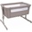 Chicco Мини бебешка кошара Chicco - Next 2 Me Essential, Dove Re-Lux (J0739)