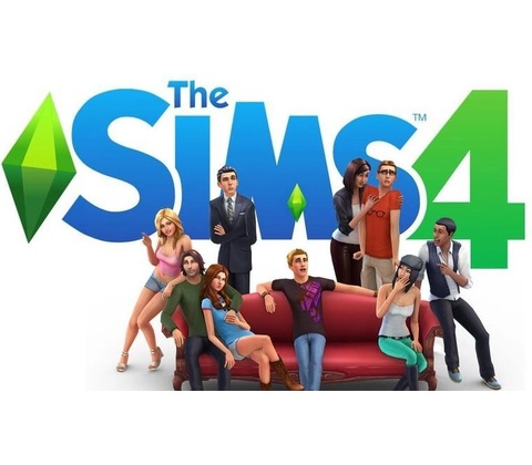 The Sims 4