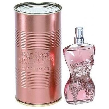 Jean Paul Gaultier Classique parfémovaná voda dámská 100 ml tester