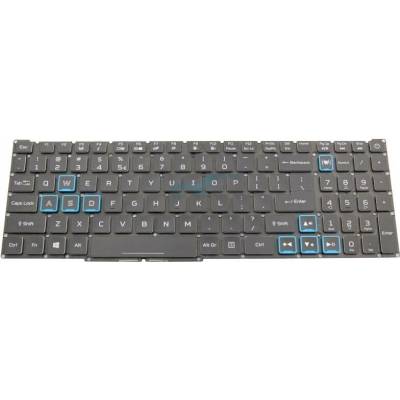 Klávesnice Acer Predator Helios PH315-53 / RGB